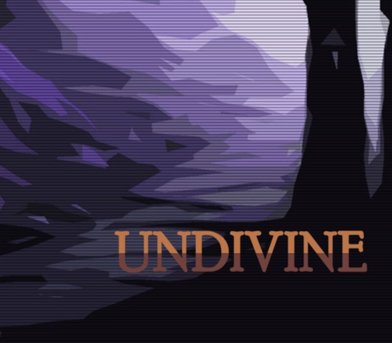 Undivine XBOX One / XBOX Series X|S CD Key