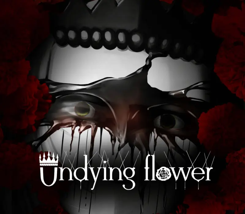 Undying Flower PC Steam CD Key