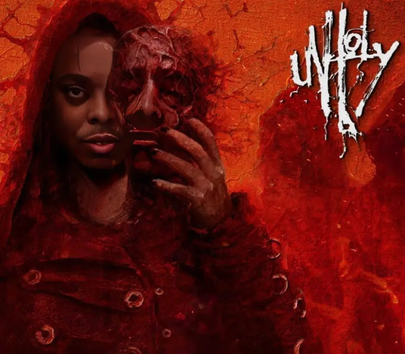 Unholy PC Steam CD Key