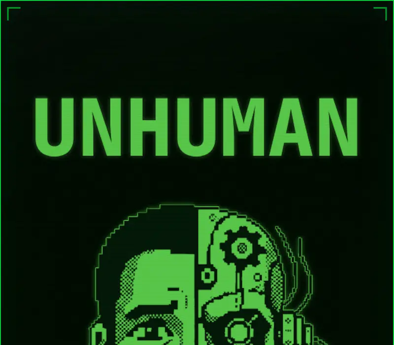 UNHUMAN PC Steam CD Key