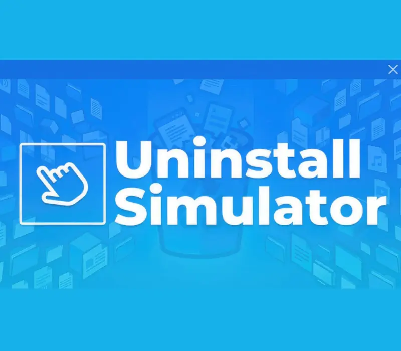 Uninstall Simulator PC Steam CD Key