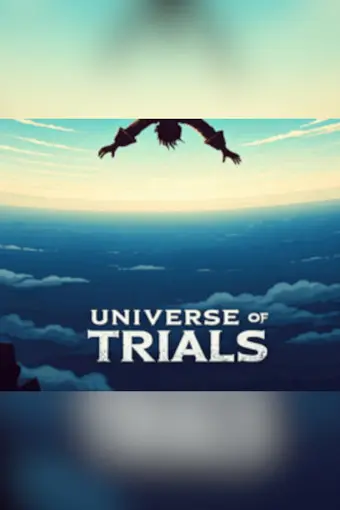 Universe Of Trials PC Steam CD Key