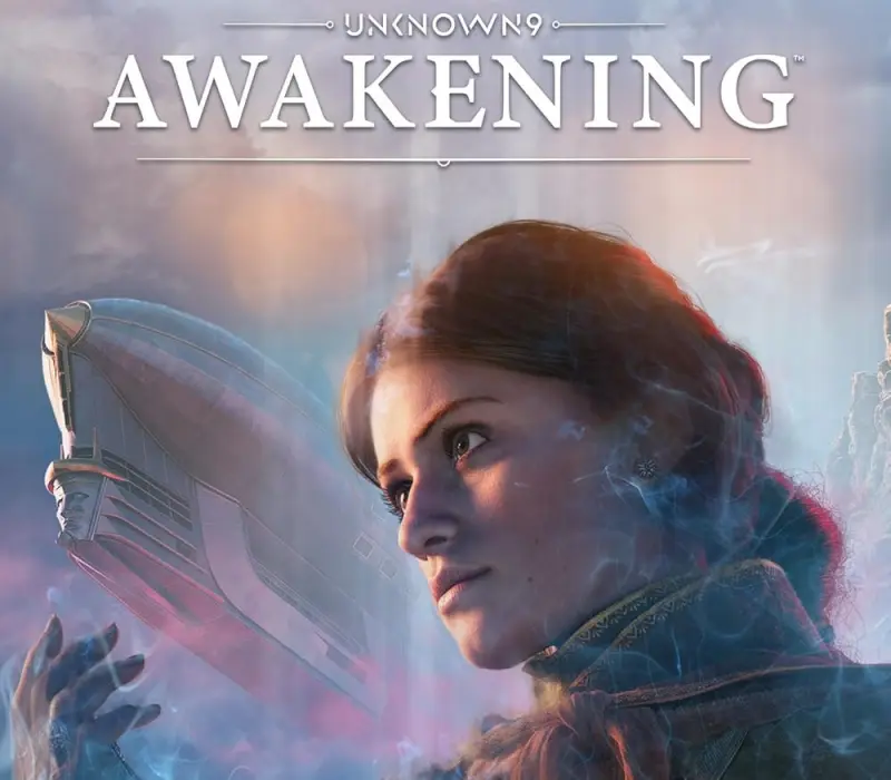 Unknown 9: Awakening PC Steam CD Key