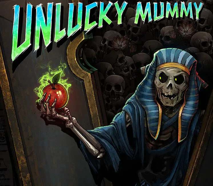 Unlucky Mummy PC Steam CD Key
