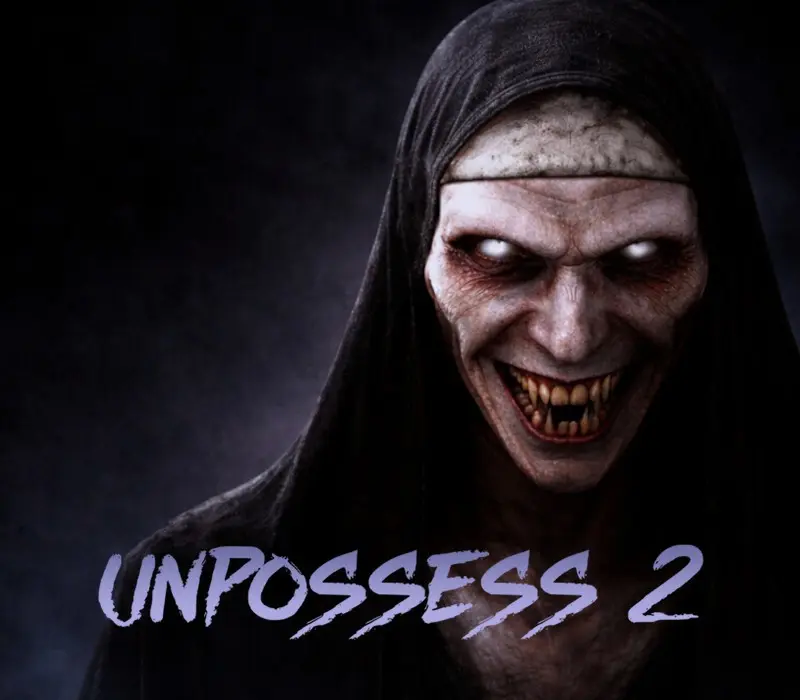 Unpossess 2: Exorcism Simulator PC Steam CD Key