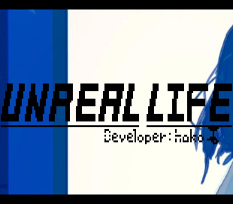 UNREAL LIFE EU PC Steam CD Key