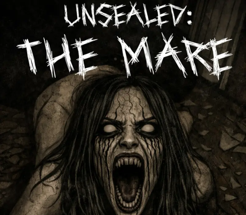 Unsealed: The Mare EU v2 PS5 CD Key