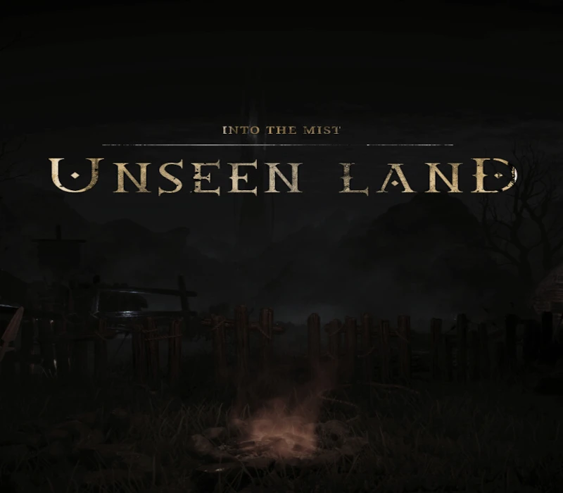 UNSEEN LAND: INTO THE MIST PC Steam CD Key