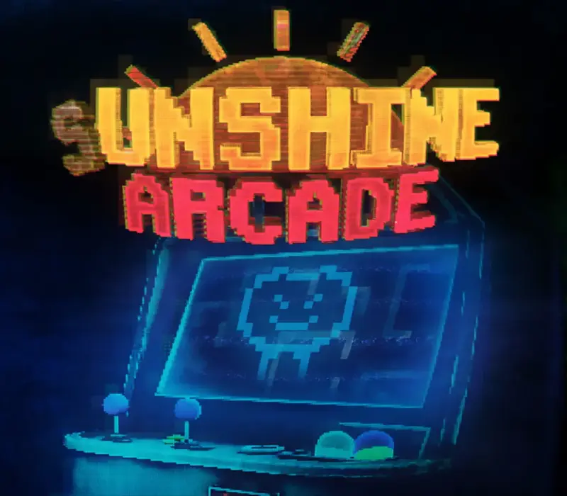 Unshine Arcade PC Steam CD Key