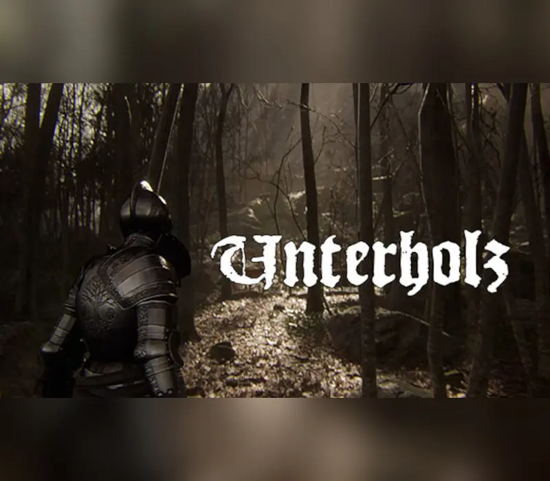 Unterholz PC Steam CD Key