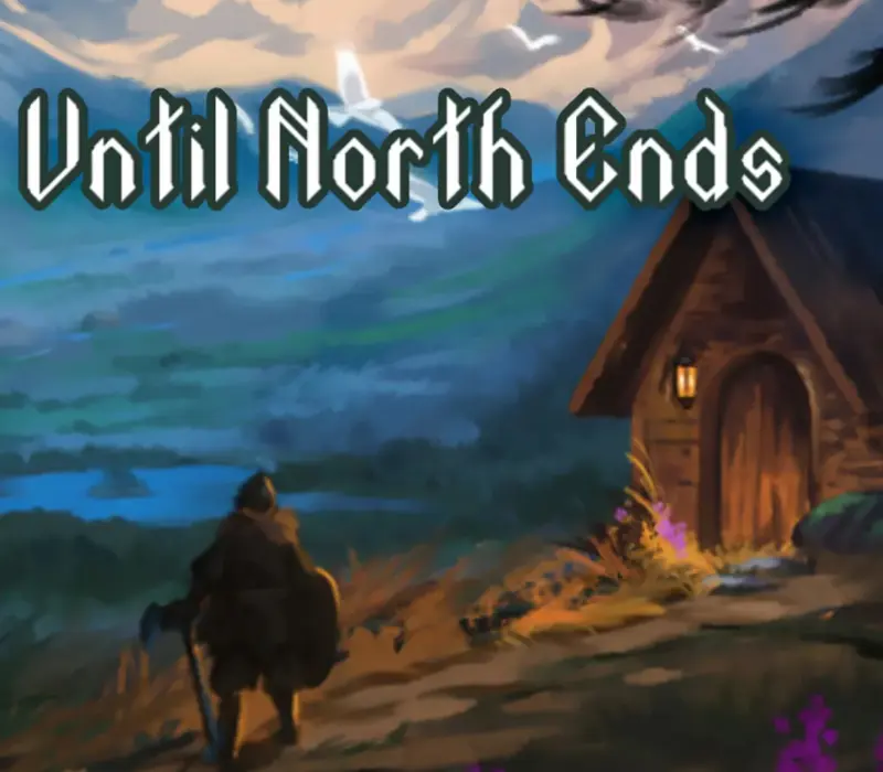 Until North Ends PC Steam CD Key