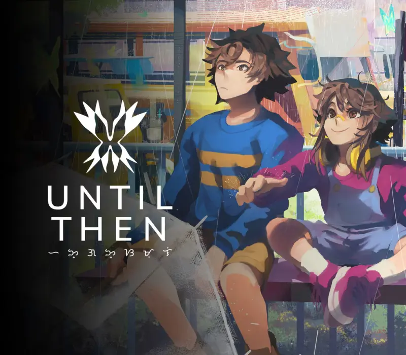 Until Then LATAM PC Steam CD Key