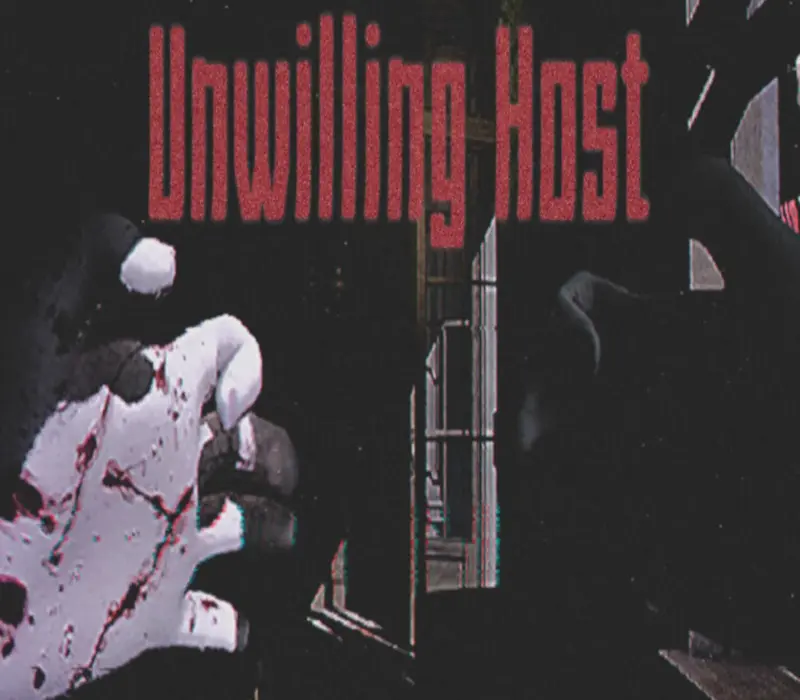Unwilling Host PC Steam CD Key