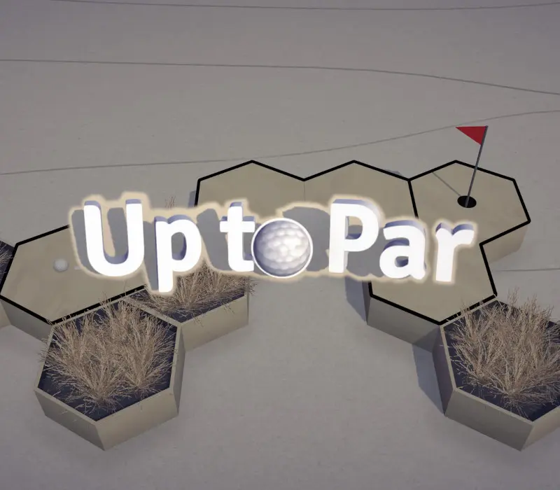 Up To Par EU PC Steam CD Key