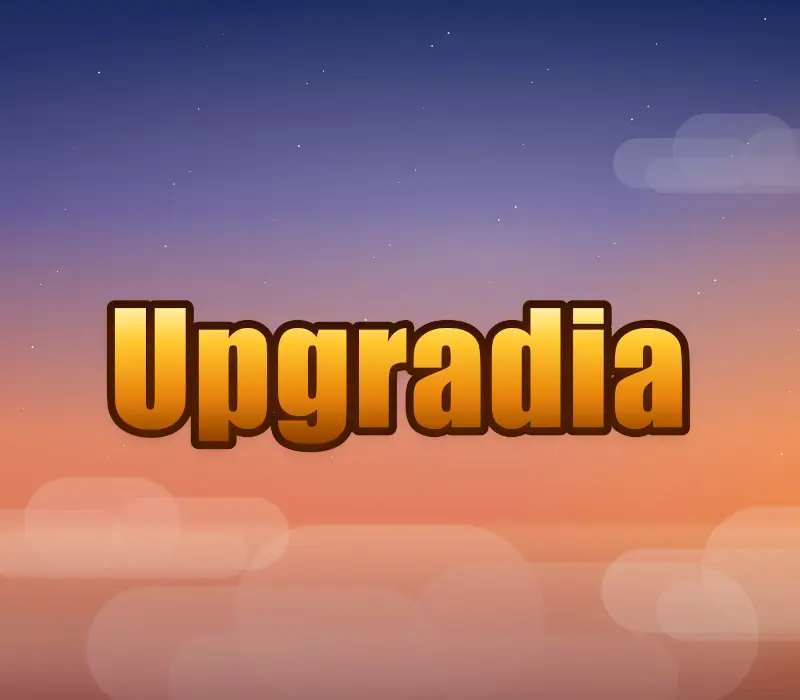 Upgradia PC Steam CD Key