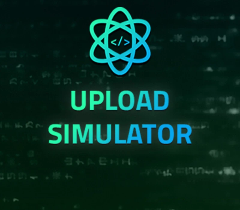Upload Simulator PC Steam CD Key