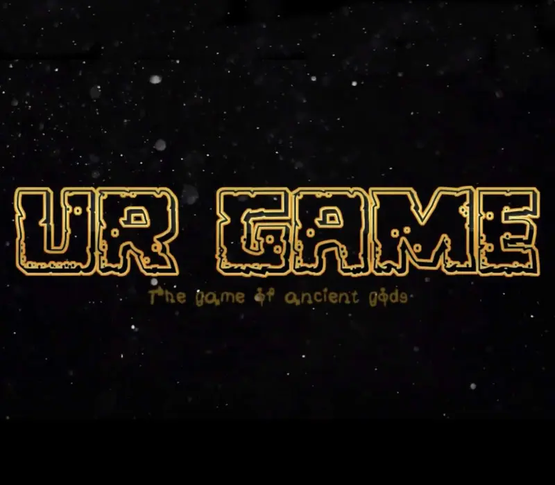 Ur Game: The Game of Ancient Gods Steam CD Key