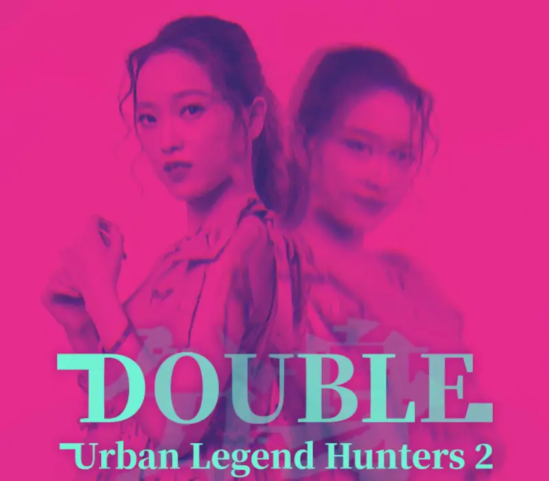 Urban Legend Hunters 2: Double PC Steam CD Key (valid until April 2027)