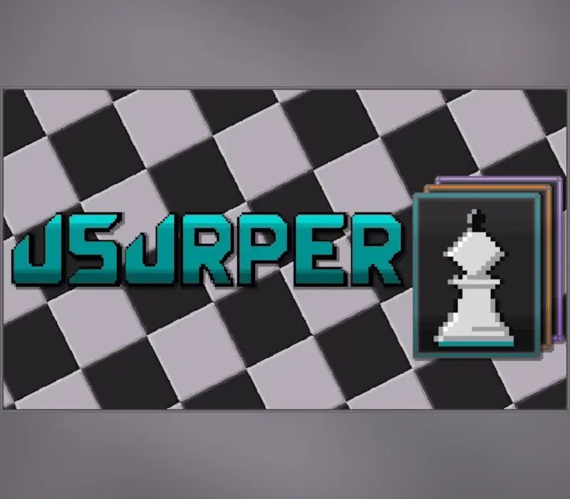 Usurper PC Steam CD Key