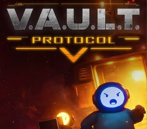 V.A.U.L.T. PROTOCOL PC Steam CD Key