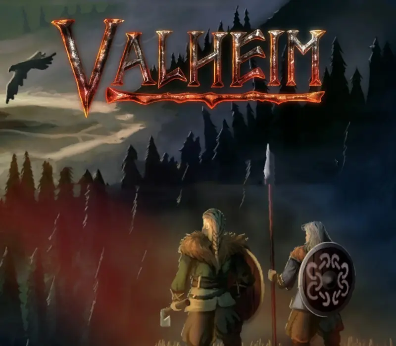 Valheim US PC Steam CD Key