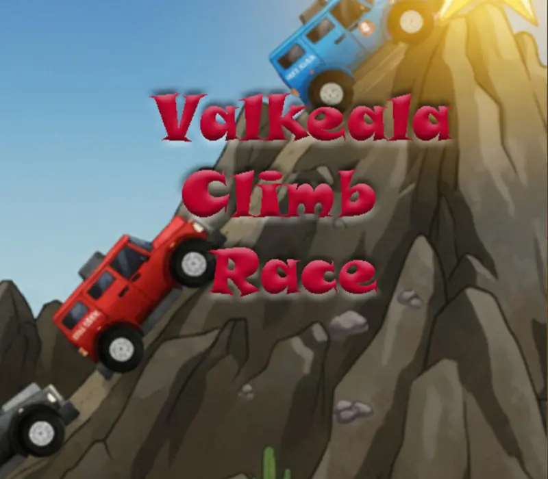 Valkeala Climb Race PC Steam CD Key