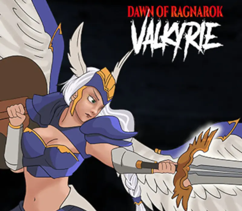 Valkyrie: Dawn of Ragnarok PC Steam CD Key