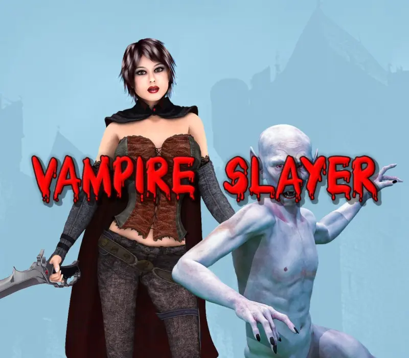 Vampire Slayer PC Steam CD Key