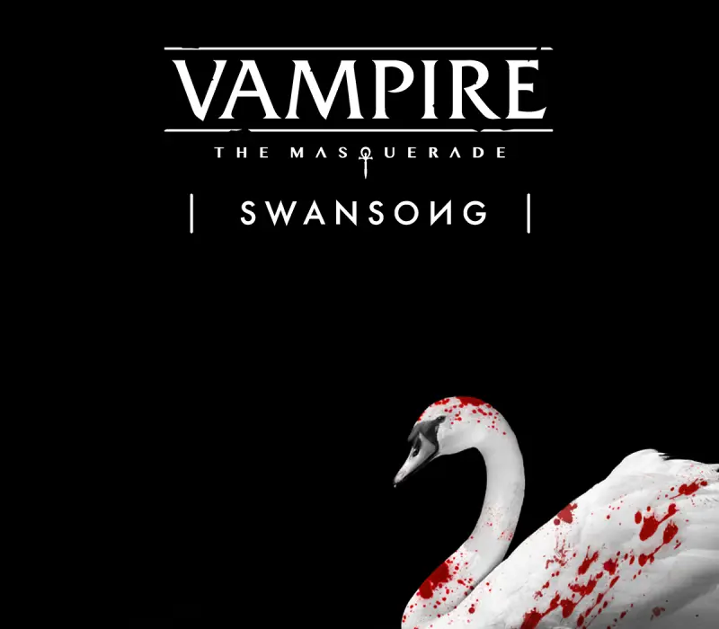 Vampire: The Masquerade - Swansong XBOX One / Xbox Series X|S Access