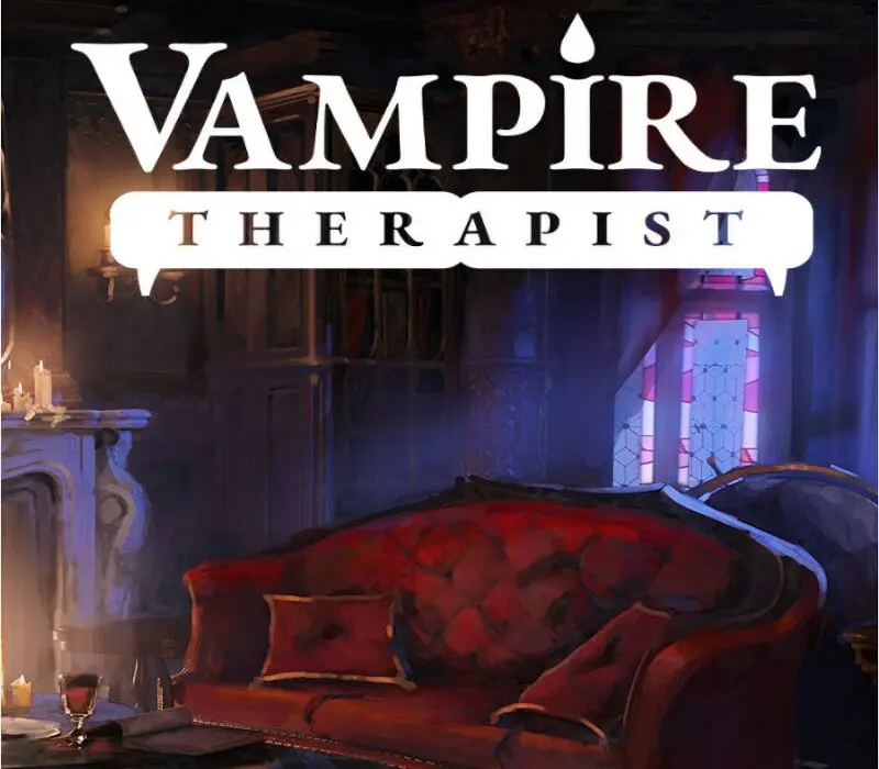 Vampire Therapist PC Steam CD Key