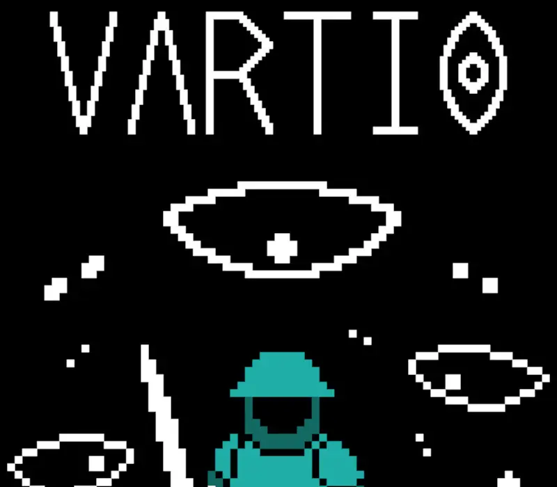 Vartio PC Steam CD Key