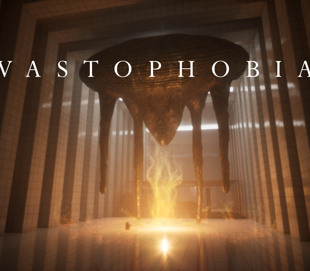 Vastophobia PC Steam CD Key