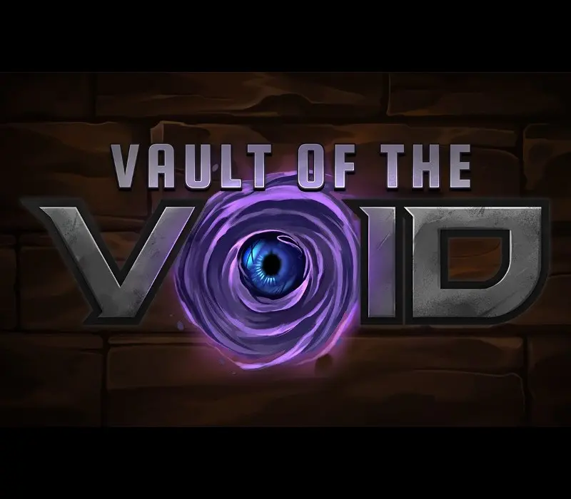 Vault of the Void EU PC Steam CD Key