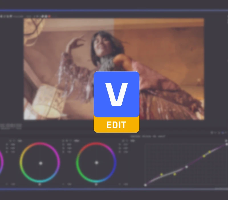 VEGAS Pro Edit 21 RoW CD Key