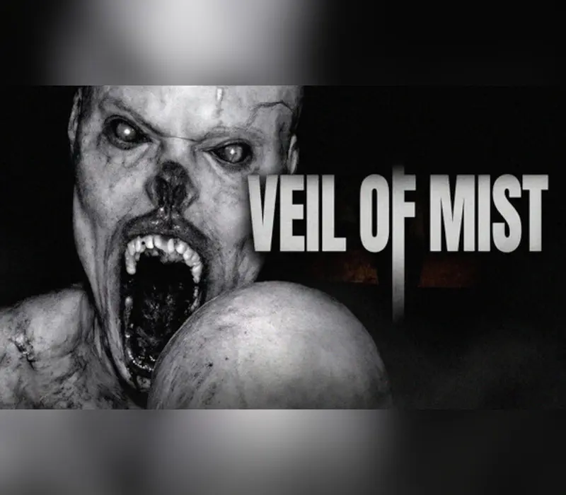 Veil of Mist PC Steam CD Key