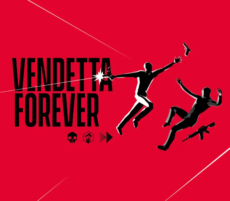 Vendetta Forever PC Steam CD Key