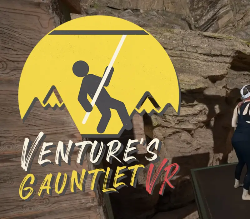 Venture's Gauntlet VR Steam CD Key