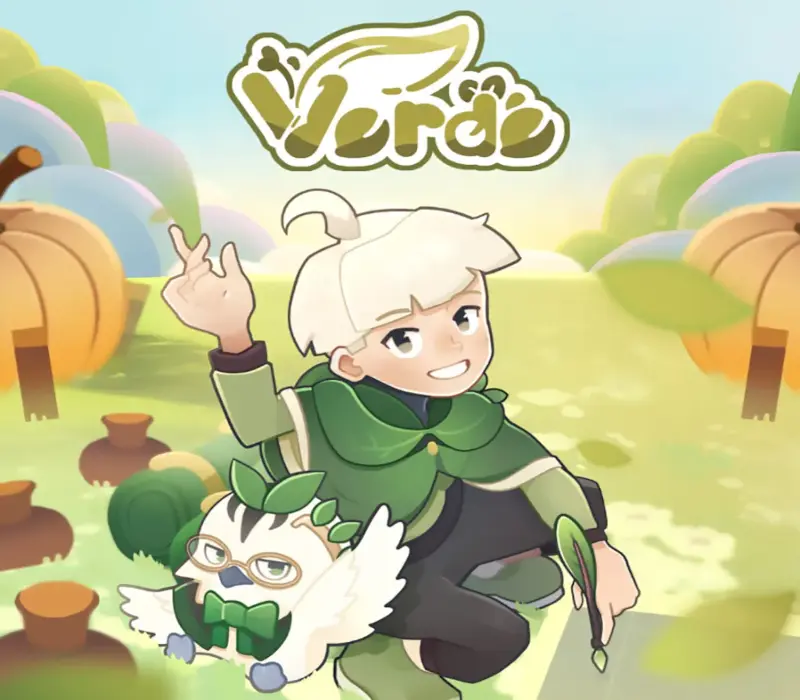 Verde PC Steam CD Key
