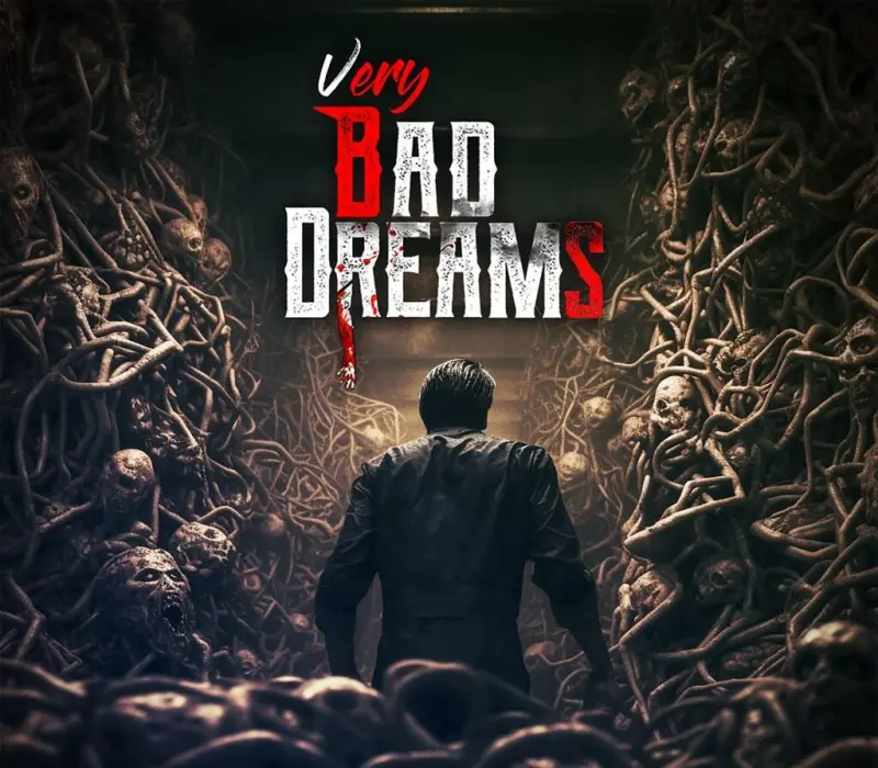 VERY BAD DREAMS PC Steam CD Key