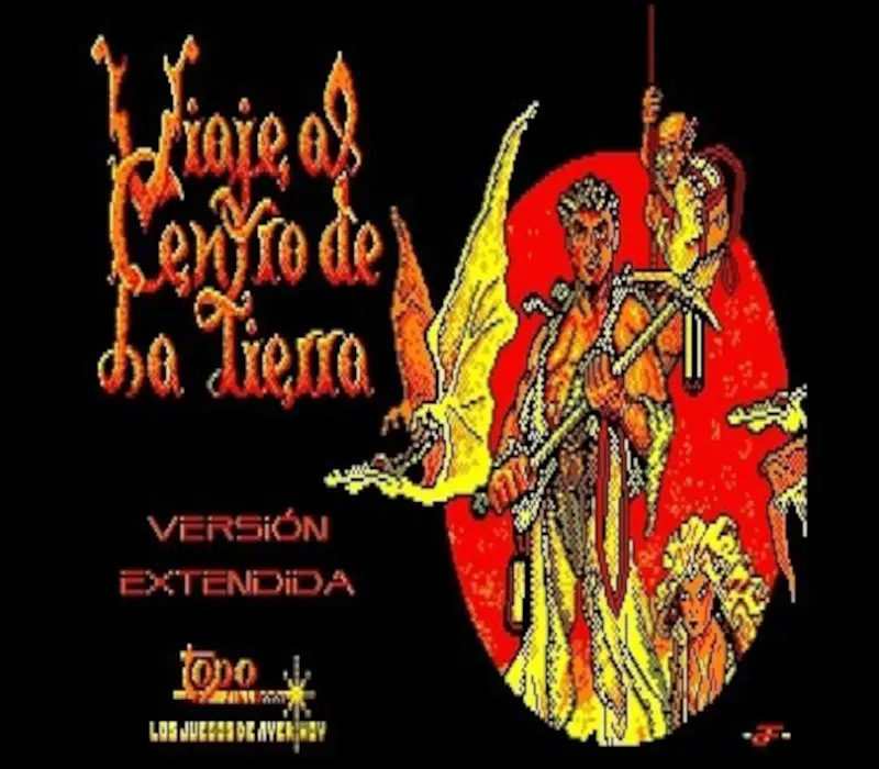 Viaje al Centro de la Tierra - Versión Extendida PC Steam CD Key