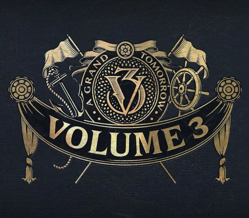 Victoria 3 - Volume 3 DLC PC Steam CD Key