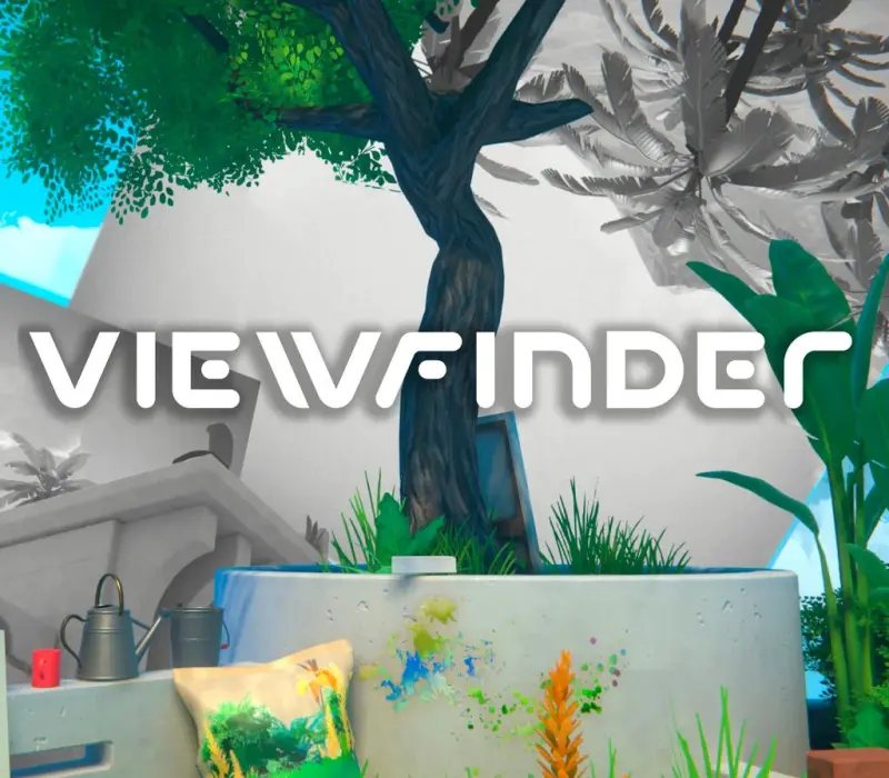 Viewfinder TR PC Steam CD Key