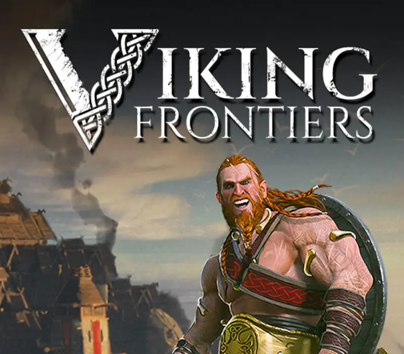 Viking Frontiers Xbox Series X|S CD Key