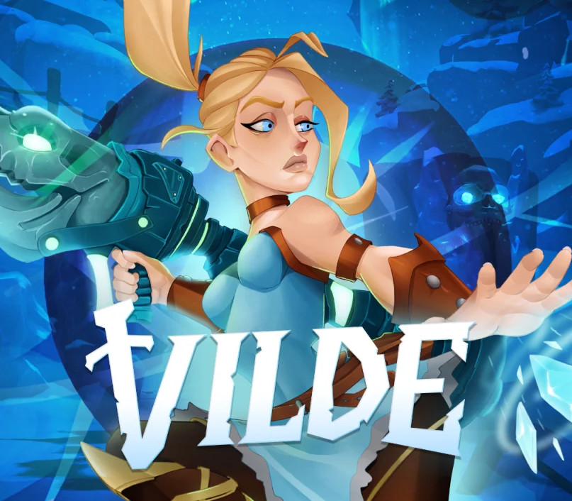 Vilde PC Steam CD Key