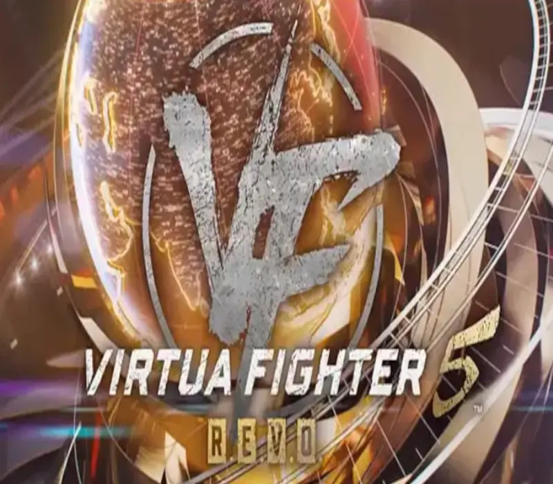 Virtua Fighter 5 R.E.V.O. PC Steam CD Key