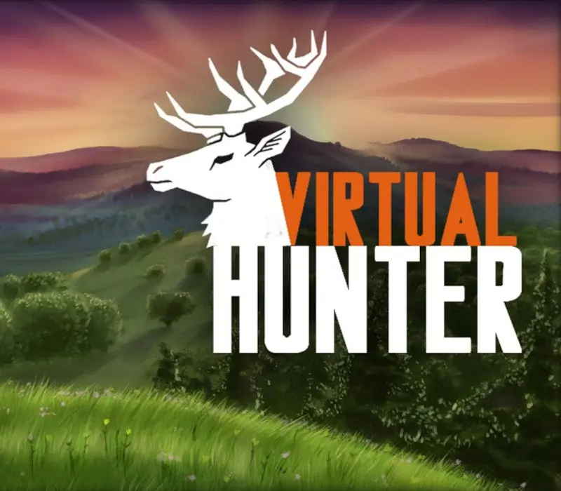 Virtual Hunter EU PC Steam CD Key