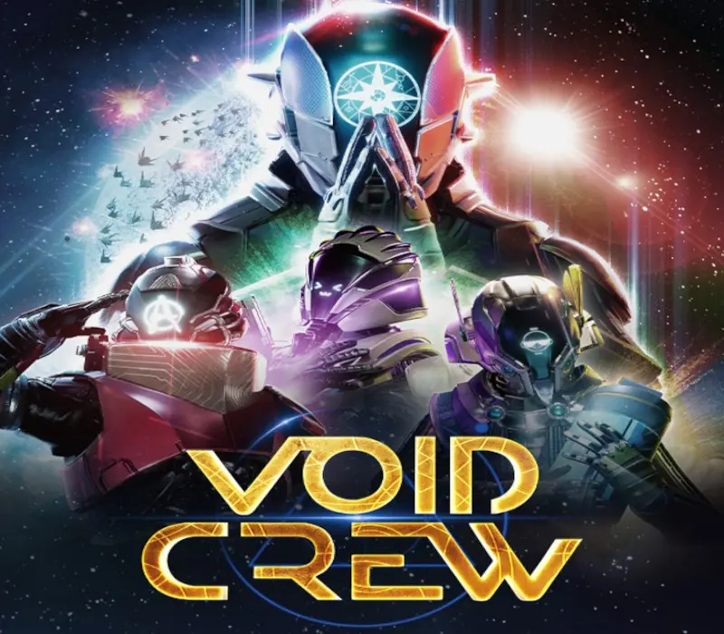 Void Crew US Xbox Series X|S CD Key