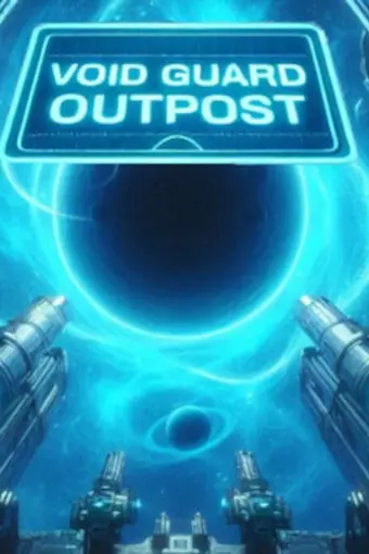 Void Guard Outpost PC Steam CD Key