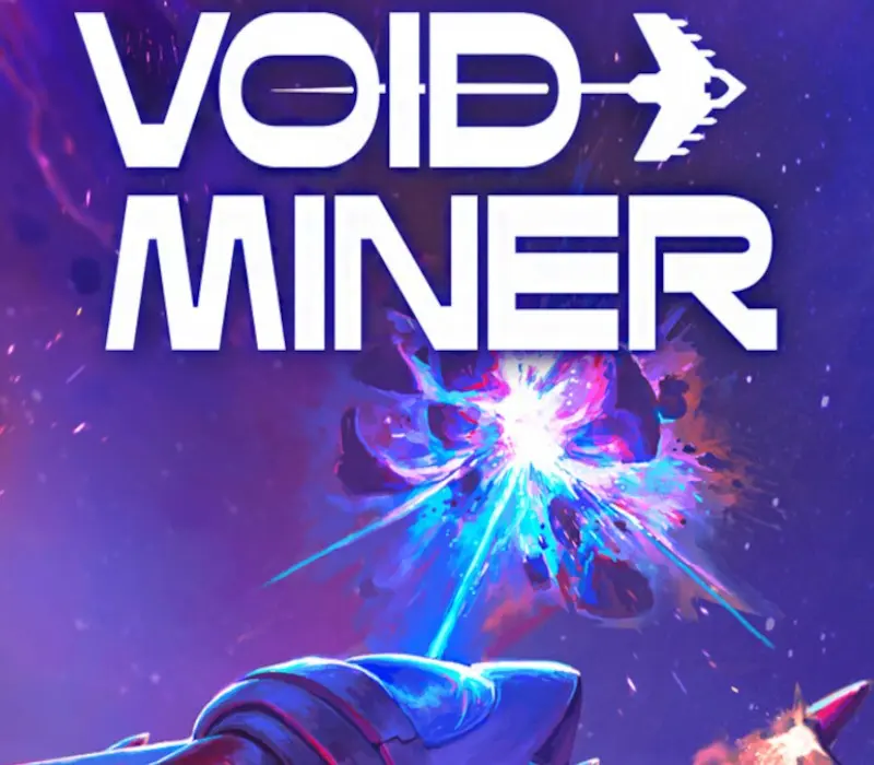 Void Miner – Incremental Asteroids Roguelite PC Steam CD Key