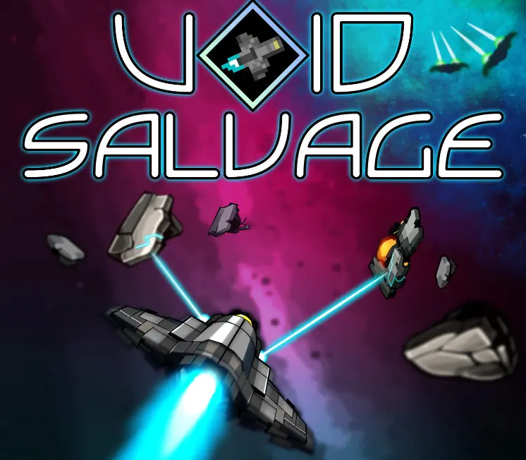 Void Salvage PC Steam CD Key